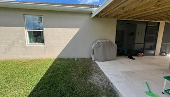 Landscape Design & Installation for Prestige Landscape Solutions in Vero Beach, FL