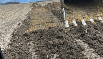 Farm Drainage for Northwest Ohio Farm Drainage in Ada,, OH