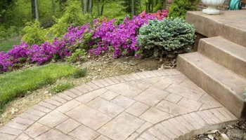 Concrete for Longhorn Concrete in Dallas, TX