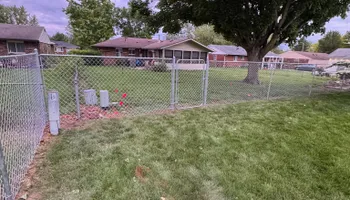 Fence Installation for TMP Fence in Xenia, OH