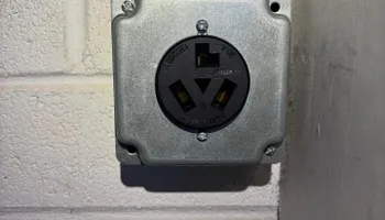 Electric Vehicle Wall Connectors for ORCO Electrical Contractors LLC in Mesa, AZ