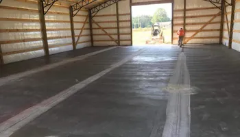 Concrete for TAC Concrete in Shelbyville, TN