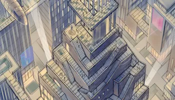 The Collection for 看不见的城市 | Floating Cities in Littleton, CO