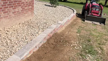 Hardscaping for JM Lawn and Landscape in Bella Vista, AR