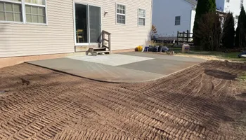 Masonry for Markey Masonry LLC in Phoenixville, PA