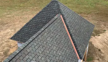 Roofing Installation for Crown Brothers in Greenville, NC