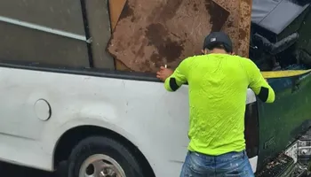 Yard Debris Clean Up for Moma Services: Trash Removal Junk Removal in Baltimore, MD