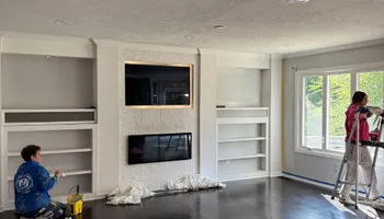 Exterior Painting for Conley Brothers Painting in Mishawaka, IN