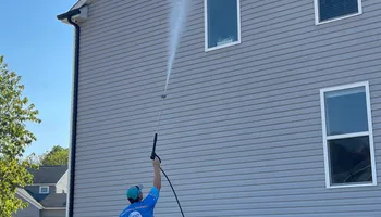 Residential Window Cleaning for See2it Clean in St Louis, MO