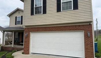 Garage Door Installation for Absolutely Wood & Garage Doors in Lawrenceburg, KY