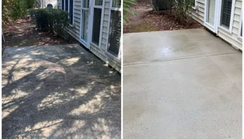 Home Softwash for Critts Pressure Washing in Hillsborough, NC