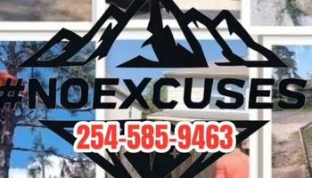 Mowing for No Excuses Painting & Remodeling in Killeen, TX