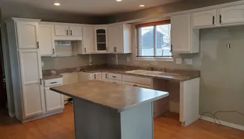 Interior Painting for Teri Mertens Painting in La Salle, IL