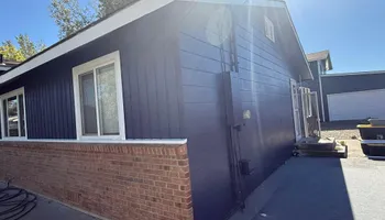 Exterior Painting for Skyline Painting & Roofing in Grand Junction, CO