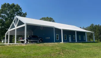 Metal Fabrication for Four7 Welding & Construction, LLC in Lufkin, TX