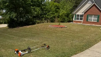 Mowing for ACE Lawn Care of Georgia LLC in Gainesville, GA