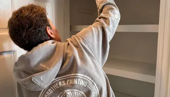 Exterior Painting for Conley Brothers Painting in Mishawaka, IN