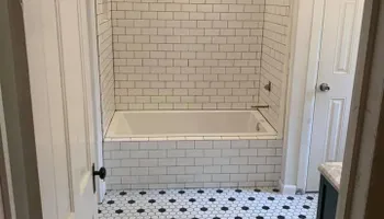 Kitchen Renovation for Foster Construction Services in Marietta, GA