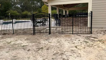 Custom Fence Design for Advanced Fencing Solutions in Camden, SC