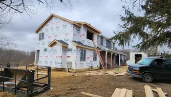 New Construction Homes for Mitchell Builders LLC in Lake County, IN