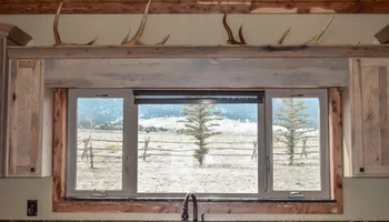 Kitchen & Bath Cabinets for Crestone Cabinetry LLC in Westcliffe, CO