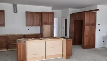 Kitchen Renovation for Excel Construction Services in Mechanic Falls, ME
