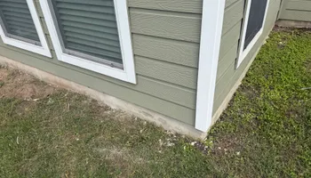 Fence Installation for HDR Construction in New Braunfels, TX