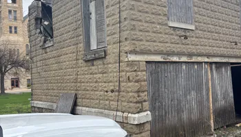 Waterproofing for Big Dawg Contractors in Naperville, IL