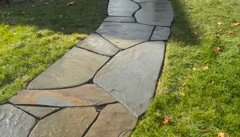 Landscaping for Soil Builders LLC in West Durham, ME