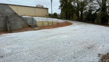 Erosion Control for Elite Landscaping LLC in Anderson, SC