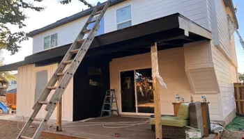 Residential Remodeling for L.P. Contractors in San Antonio, Texas