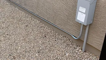 Electric Vehicle Wall Connectors for ORCO Electrical Contractors LLC in Mesa, AZ