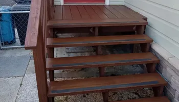 Interior Painting for Rescue Painting in Myrtle Beach, SC
