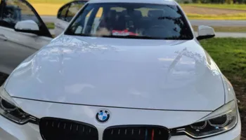 Ceramic Coating for J&I Luxury Detailing in Polk County, FL