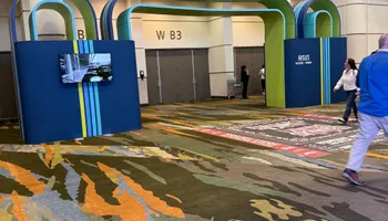 E/one Grinder Pump for Admiral Septic Solutions, LLC in Farragut, TN