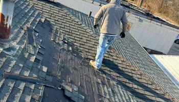 Roofing Installation for Redeemed Roofing & Guttering in Puxico, MO
