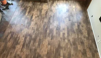 Floor Installation for Ellis Custom Floors in Stanberry, MO