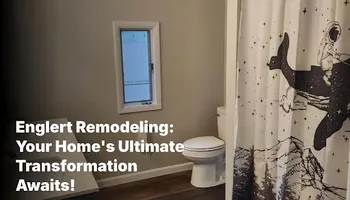 Kitchen Renovation for David M. Englert, Carpentry and Remodeling in McMurray, PA