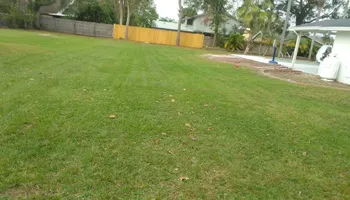 Mowing for MJK Landscaping LLC in Wesley Chapel, FL