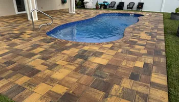 Home Softwash for Patriotic Pressure Washing & Paver Sealing in Green Cove Springs, FL