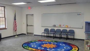 Interior Painting for Peck and Sons Painting in Roanoke, VA