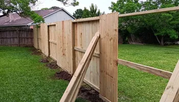 Retaining Wall Construction for Guzman's Landscaping Services in Austin, TX