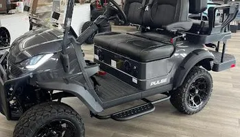 Golf Cart Sells for Kountry Karts of Brookhaven in Brookhaven, MS