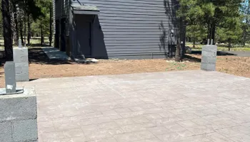 Masonry for PLS Stone & Masonry in Flagstaff, AZ
