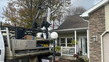 Well Servicing for Mike Wilcoxson Excavating & Well Drilling in Pierceton,  IN