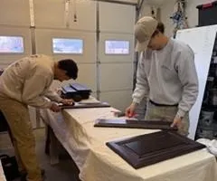 Interior Painting for PERRY PAINTING in Lynchburg, VA