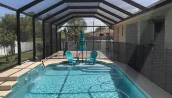 Gates and Fences for MCN Pool Fence in Port St. Lucie, FL
