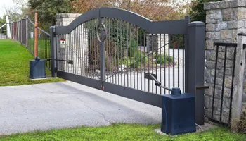 Fence Installation for Anywhere Fencing Plus in Fresno, CA