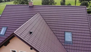 Roofing Installation for Wesley's Roofing and Gutters in Knoxville, TN