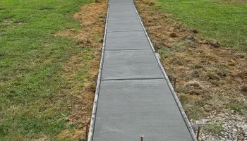 Commercial Parking Lots for Chapman Construction and Concrete Inc  in Owensboro,  KY